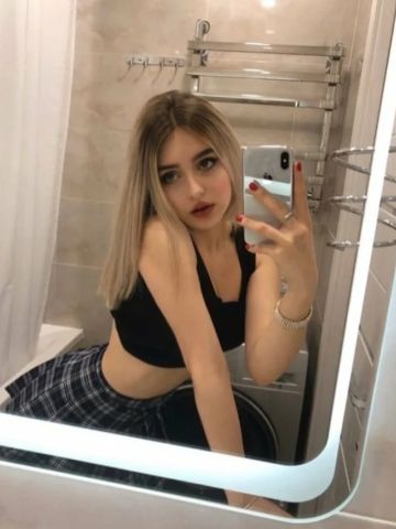 Индивидуалка Галина Фотография 3